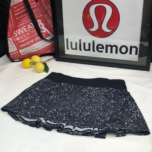 Lululemon Circuit Breaker Skirt